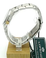 Reloj Lorenz Aquitania in Acero 024863BB - 024863BB